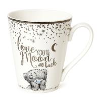 Love You To The Moon Me To You Bear Luxury Boxed Mug Extra Image 1 Preview